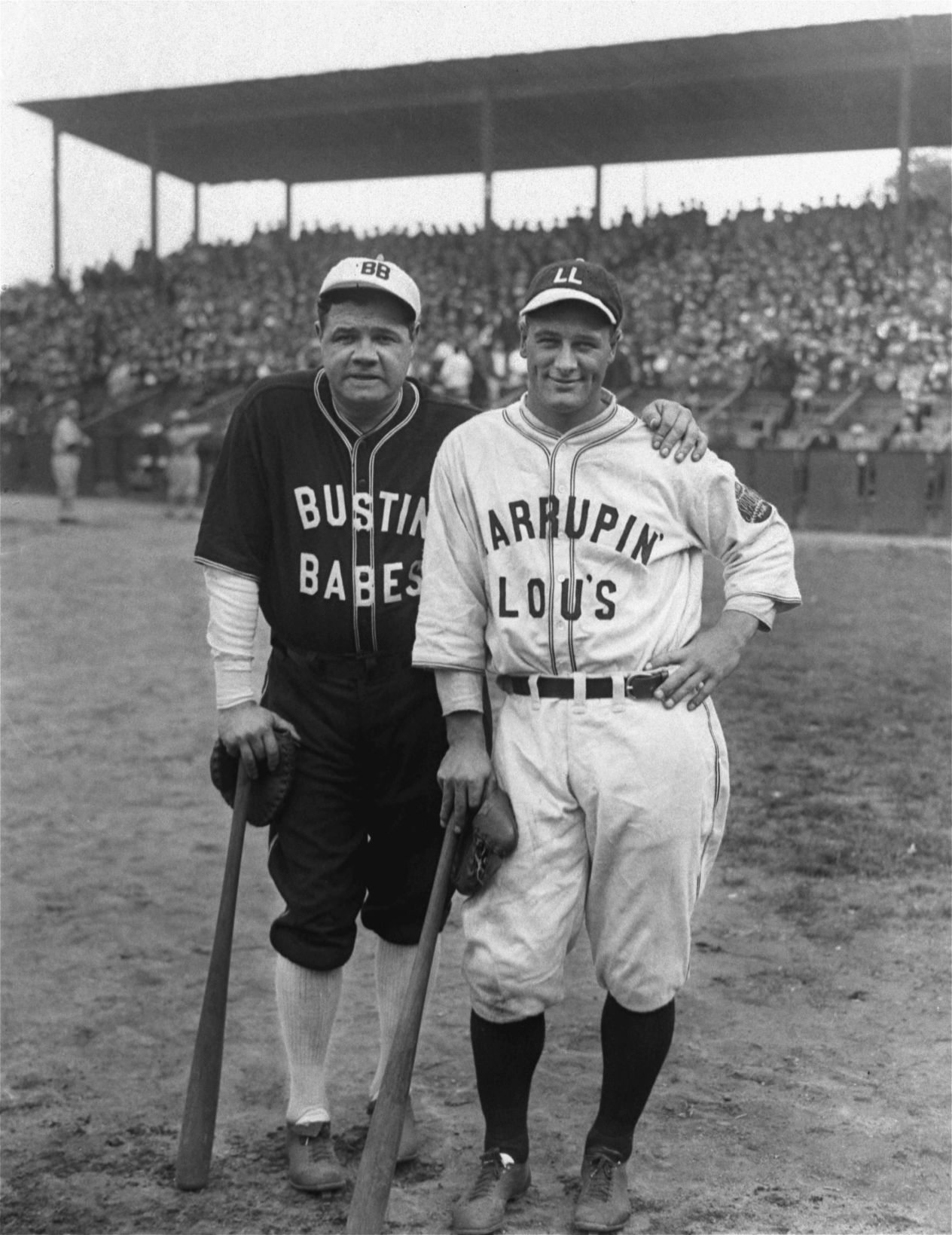 1927 New York Yankees